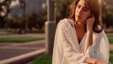 Entertainment News | Chitrangda Singh to Star Opposite Salman Khan in 'Battle of Galwan'