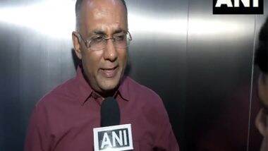 India News | Don't Panic, Care is Needed About Heart-related Diseases: Minister Dinesh Gundu Rao on Deaths in Hassan