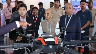 India News | Karnataka Launches Telecom Centre of Excellence to Lead India's Next-gen Tech Revolution