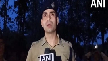 India News | Bihar: Man Shot Dead in Patna's Dhana Village, SIT Formed to Probe Murder