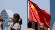 World News | China Agrees to Southeast Asia Nuclear Ban Amid US Tariff Tensions