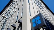 World News | World Requires More Energy in Decades to Come: OPEC Secretary-General
