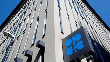 World News | World Requires More Energy in Decades to Come: OPEC Secretary-General