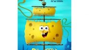 Entertainment News | Trailer for 'The SpongeBob Movie: Search for SquarePants' out Now