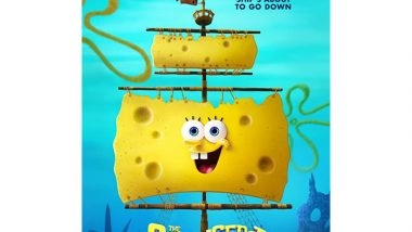 Entertainment News | Trailer for 'The SpongeBob Movie: Search for SquarePants' out Now