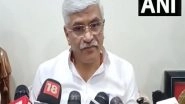 India News | Oppn Blaming EC Since They Anticipate Defeat: Gajendra Singh Shekhawat