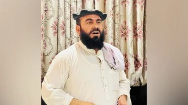 World News | Pakistan: ANP Leader, Police Personnel Shot Dead in Khyber Pakhtunkhwa