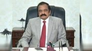 World News | Pakistan PM's Aide Rana Sanaullah Rejects Reports of Growing Rift with PPP