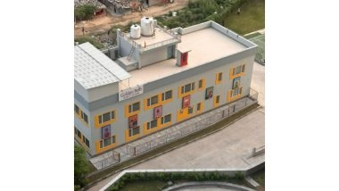 Business News | Golden Bells Early Years Celebrates 21 Glorious Years of Transforming Early Education in India