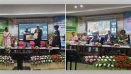 Business News | Fermenta Signs Strategic MoU with NIFTEM-T to Strengthen India's Food Fortification Landscape