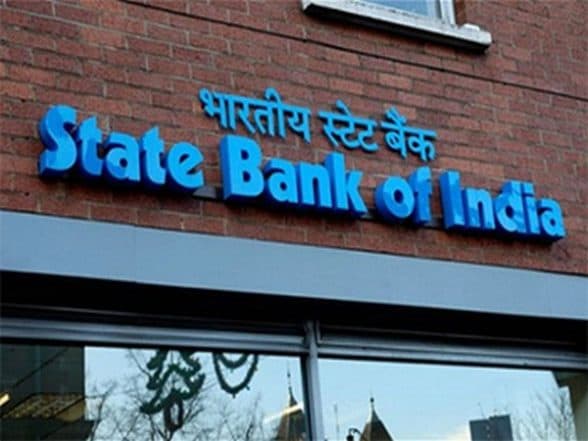 Business News | Tariff War is Because of Economic Imbalances Between Countries: SBI Report