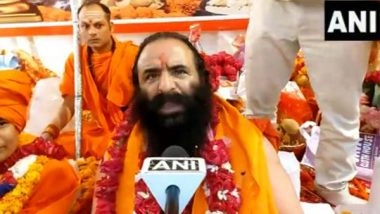 India News | Hindu Religious Groups Welcome Uttarakhand Govt's 'Op Kalanemi' Targetting Fake Seers