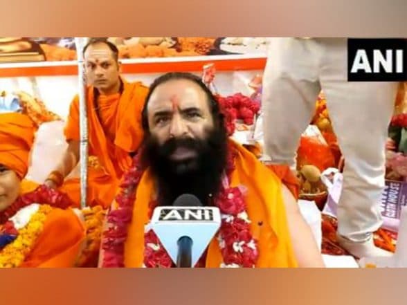 India News | Hindu Religious Groups Welcome Uttarakhand Govt's 'Op Kalanemi' Targetting Fake Seers