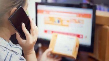 Business News | India's Quick Commerce Grew at a CAGR of 142% Between FY22-25, Gross Orders to Touch Rs 2 Lakh Cr by 2028: CareEdge