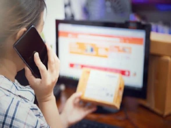 Business News | India's Quick Commerce Grew at a CAGR of 142% Between FY22-25, Gross Orders to Touch Rs 2 Lakh Cr by 2028: CareEdge
