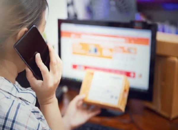 Business News | India's Quick Commerce Grew at a CAGR of 142% Between FY22-25, Gross Orders to Touch Rs 2 Lakh Cr by 2028: CareEdge