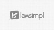Business News | LawSimpl Scales from Beta to 11,000+ Users, Redefining Indian Legal-Tech Landscape