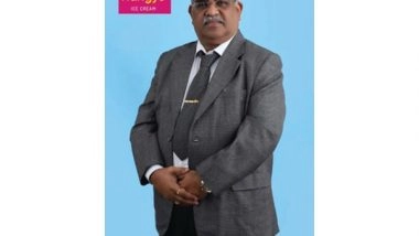 Business News | Hangyo Ice Creams Expands Production Capacity as Demand Soars Across Southern India