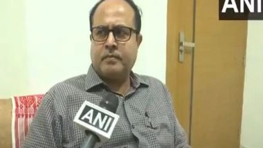 India News | AIUDF to Contest in 35 Seats in Assam Assembly Polls, Says Aminul Islam