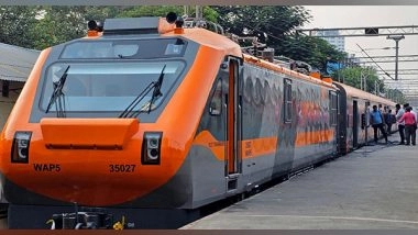 India News | Railway Recruitment Boards Gives 9,000 Jobs in First Quarter, Plans 50,000 for FY 2025-26