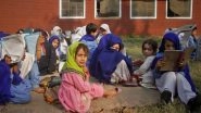 World News | Japan-backed Report Highlights Pakistan's Education Crisis: 25 Million Children out of School