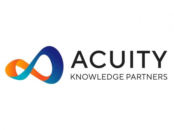 Business News | Acuity Knowledge Partners Launches RFP Pulse to Help Asset Managers Win New Mandates