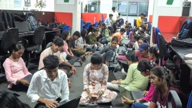 India News | Chhattisgarh: Nav Gurukul Scripting New Identity of Naxal-hit Dantewada