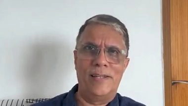 India News | Good Days Are Coming: Congress' Pawan Khera Takes Dig at PM Modi, Bhagwat on Retirement Age Remarks