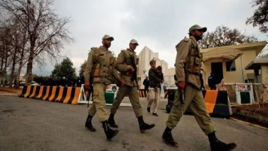 World News | Pakistan's Military Operations in Waziristan Bring Devastation, Tribal Jirga Condemns State Violence