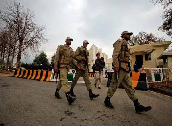 World News | Pakistan's Military Operations in Waziristan Bring Devastation, Tribal Jirga Condemns State Violence