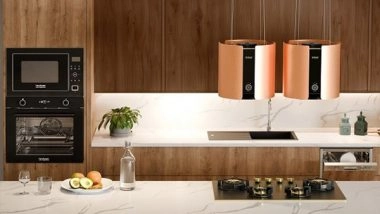 Business News | Hindware Smart Appliances Strengthens Kitchen Portfolio with New Introductions