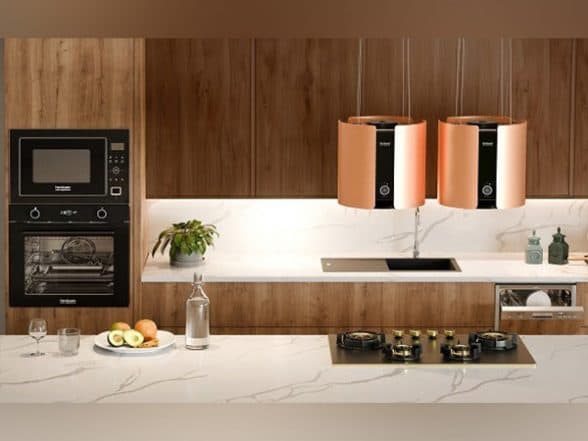 Business News | Hindware Smart Appliances Strengthens Kitchen Portfolio with New Introductions