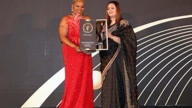 Business News | Dr. Shavonna Herron-Johnson: Building Legacy Through Leadership, Real Estate, and Global Empowerment
