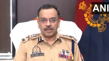 India News | UP ATS Obtains 7-day Remand of Chhangur Baba & His Main Associate Neetu