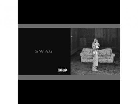 Entertainment News | Justin Bieber Releases 7th Album 'Swag,' His First in Four Years