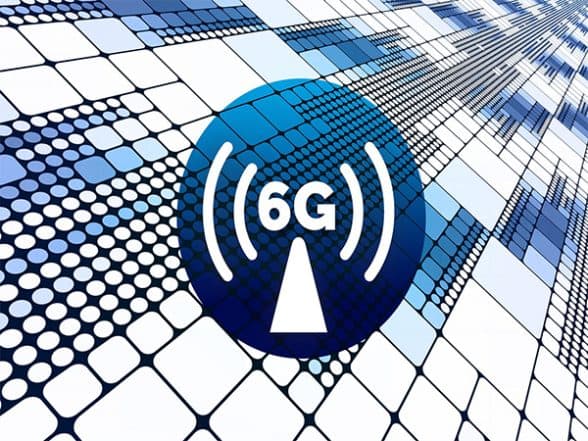 Business News | Taiwan Allocates NTD 27 Billion for 6G and LEO Satellite Push by 2030