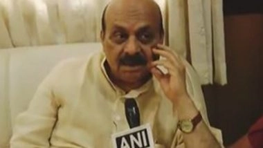 India News | No One Believes CM Siddaramaiah's Words: Basavaraj Bommai