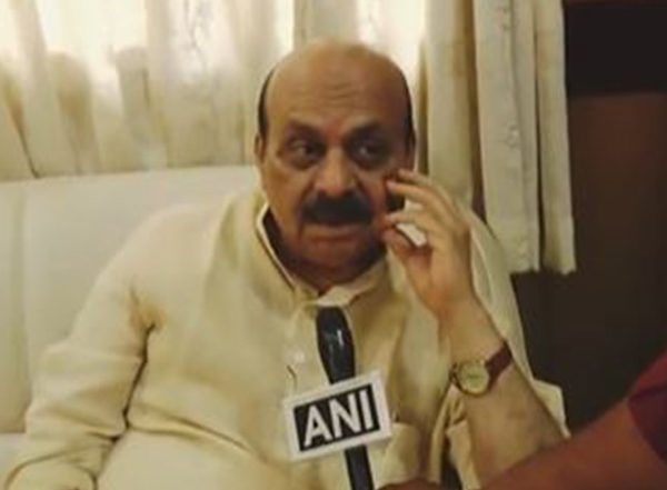India News | No One Believes CM Siddaramaiah's Words: Basavaraj Bommai