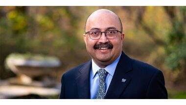 Business News | Tufts University's India Visit Forges New Academic Alliances