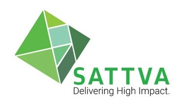 Business News | Sattva Consulting and Two Point O Capital Drive C&I Decarbonization Through Tech-Finance Push