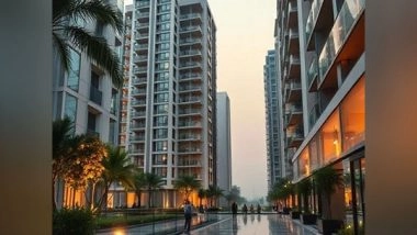 Business News | From Aspiration to Acquisition: How Millennials Are Rewriting Property Desires
