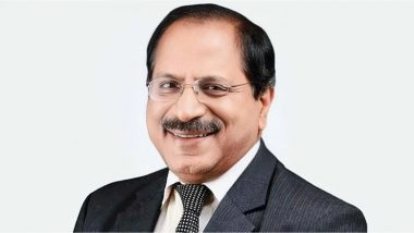 Business News | VP Nandakumar Talks About How NBFCs Bridge India's Credit Gap