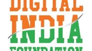 World News | Digital India Foundation Opposes Pakistan's Membership Bid to AI Alliance Network; Cites Security Concerns