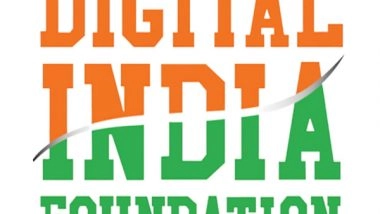 World News | Digital India Foundation Opposes Pakistan's Membership Bid to AI Alliance Network; Cites Security Concerns