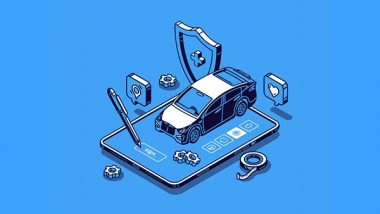 Business News | The Role of GPS Tracking in Modern Car Insurance