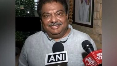 India News | Karnataka on Track for Defense Corridor, PM Modi to Be Approached Soon: MB Patil