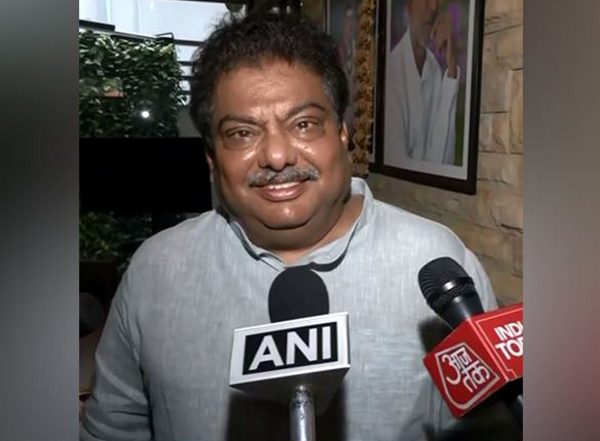 India News | Karnataka on Track for Defense Corridor, PM Modi to Be Approached Soon: MB Patil