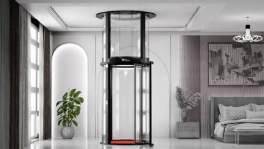 Business News | Launching the All-New Nibav Series V: Smarter, Safer, and More Stunning Than Ever