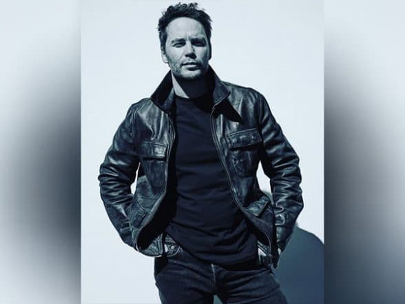 Entertainment News | Taylor Kitsch to Star in Peter Landesman's 'Eleven Days'