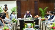 India News | Uttarakhand CM Directs Officials to Simplify Loan Processes to Ensure Maximum Benefits of Schemes